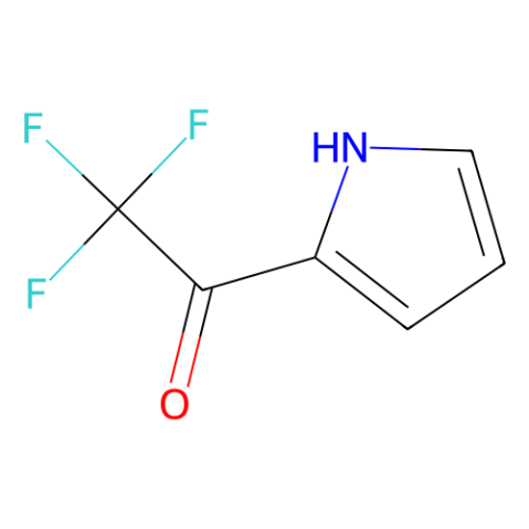 aladdin 阿拉丁 T169072 2-(三氟乙酰基)吡咯 2557-70-2 99%
