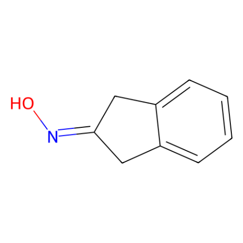 aladdin 阿拉丁 I468135 2-茚满酮肟 3349-63-1 96%