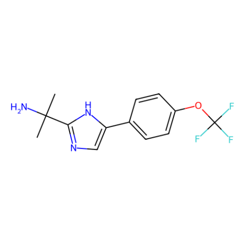 aladdin 阿拉丁 P288823 PF 04885614,NaV1.8通道阻滞剂 1480833-70-2 ≥98%(HPLC)