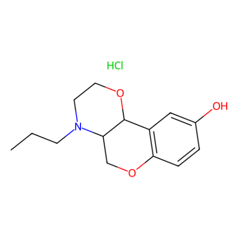 aladdin 阿拉丁 P169382 (+)-PD 128907 盐酸盐 300576-59-4 ＞97%