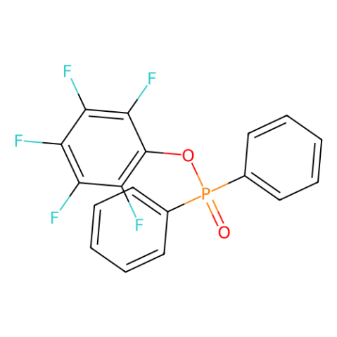 aladdin 阿拉丁 B301148 五氟苯基联苯亚膦酸酯 138687-69-1 95%