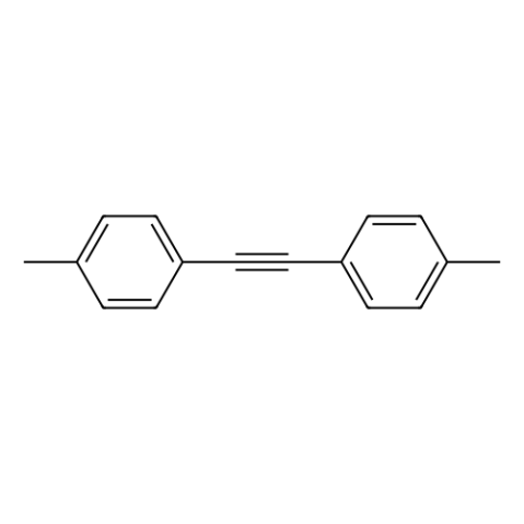 aladdin 阿拉丁 D588540 1,2-二-对甲苯炔 2789-88-0 97%