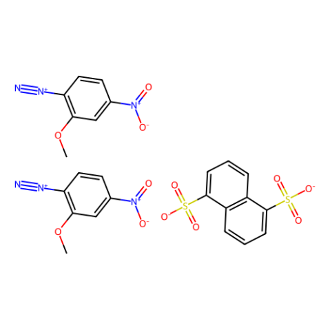 aladdin 阿拉丁 F156772 固红B盐1,5-萘二磺酸盐[生物学研究用] 61925-55-1 >97.0%(HPLC)