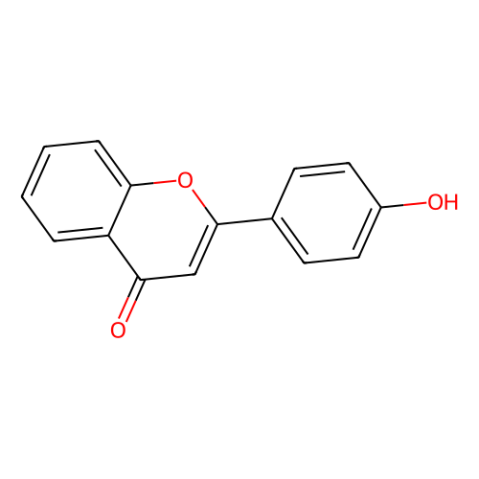 aladdin 阿拉丁 H303679 4'-羟基黄酮 4143-63-9 ≥98%