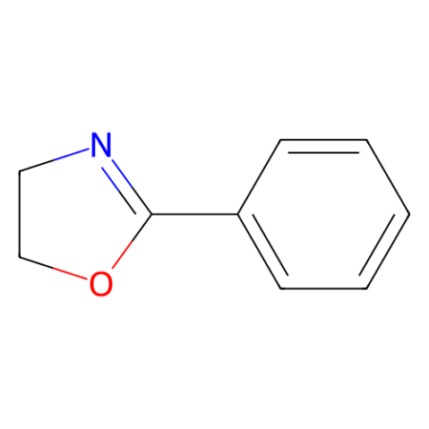 aladdin 阿拉丁 P139212 2-苯基-2-噁唑啉 7127-19-7 ≥99%