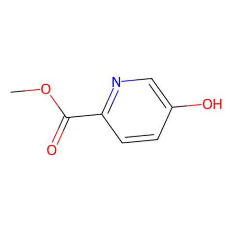 aladdin 阿拉丁 M176070 5-羟基-2-吡啶羧酸甲酯 30766-12-2 97%