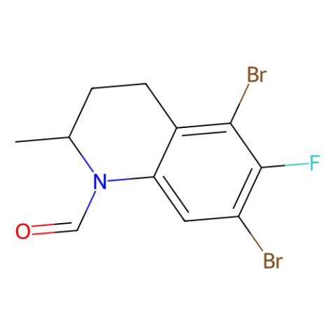 aladdin 阿拉丁 C287179 CE3F4,非竞争性Epac1抑制剂 143703-25-7 ≥98%(HPLC)