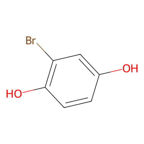 aladdin 阿拉丁 B432989 溴氢醌 583-69-7 97%