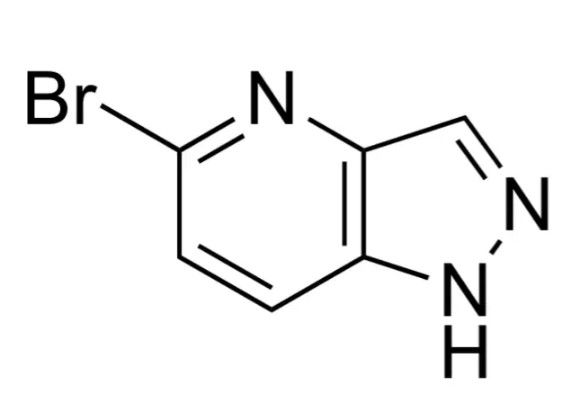 aladdin 阿拉丁 B586700 5-溴-1H-吡唑并[4,3-b]吡啶 1227628-78-5 95%
