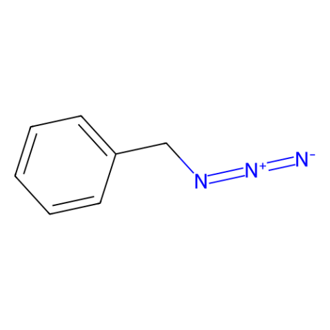 aladdin 阿拉丁 B189174 苄基叠氮 622-79-7 90%