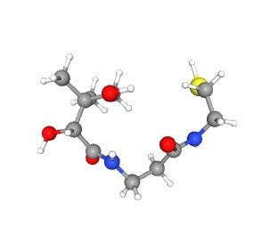 aladdin 阿拉丁 R464033 (R)-泛酰巯基乙胺 496-65-1 ≥95.0% (HPLC)