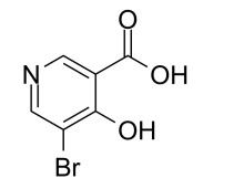 aladdin 阿拉丁 B586254 5-溴-4-羟基吡啶-3-甲酸 1052114-83-6 95%