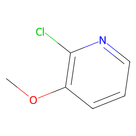 aladdin 阿拉丁 C135954 2-氯-3-甲氧基吡啶 52605-96-6 97%