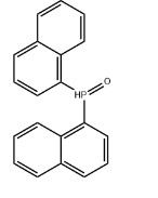 aladdin 阿拉丁 D587019 1,1'-二萘基氧化膦 13440-07-8 97%