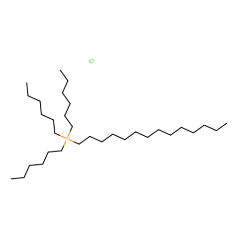 aladdin 阿拉丁 T303251 三己基(十四烷基)氯化膦 258864-54-9 ≥97%