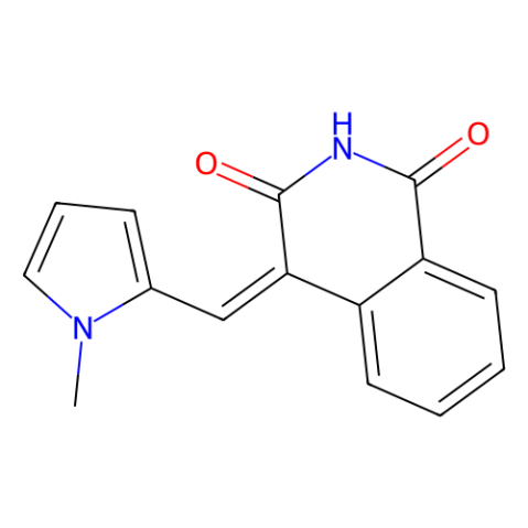 aladdin 阿拉丁 B330537 BYK204165 1104546-89-5 ≥98%