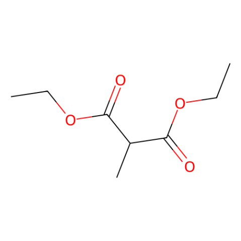 aladdin 阿拉丁 D155569 甲基丙二酸二乙酯 609-08-5 >98.0%(GC)
