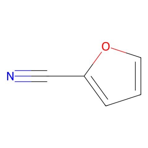 aladdin 阿拉丁 F139092 2-氰基呋喃 617-90-3 ≥98.0%(GC)