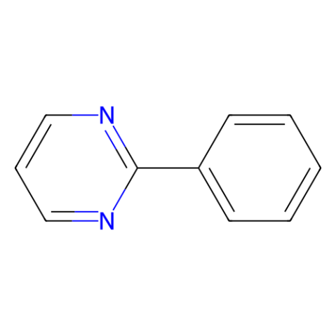 aladdin 阿拉丁 P160680 2-苯基嘧啶 7431-45-0 95%