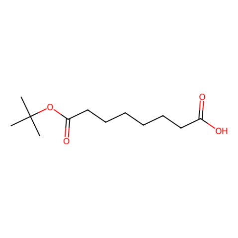 aladdin 阿拉丁 T588303 8-(叔丁氧基)-8-氧代辛酸 234081-94-8 97%