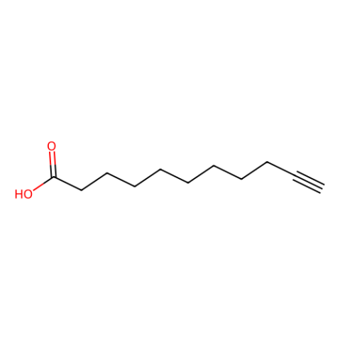 aladdin 阿拉丁 U162912 10-十一碳炔酸 2777-65-3 >98.0%(GC)