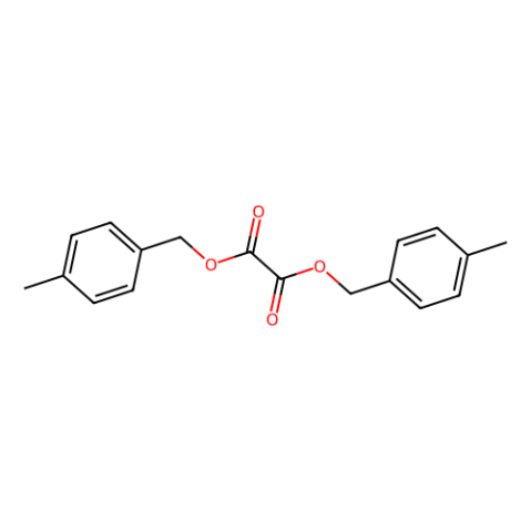 aladdin 阿拉丁 B305242 对甲基苯甲醇草酸二酯 18241-31-1 ≥97%