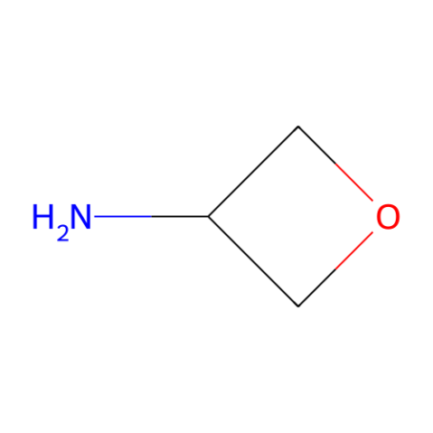 aladdin 阿拉丁 O135359 3-氧杂环丁胺 21635-88-1 97%