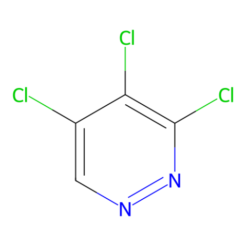 aladdin 阿拉丁 T190860 3,4,5-三氯哒嗪 14161-11-6 97%