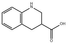 aladdin 阿拉丁 T586436 1,2,3,4-四氢喹啉-3-羧酸 114527-53-6 97%