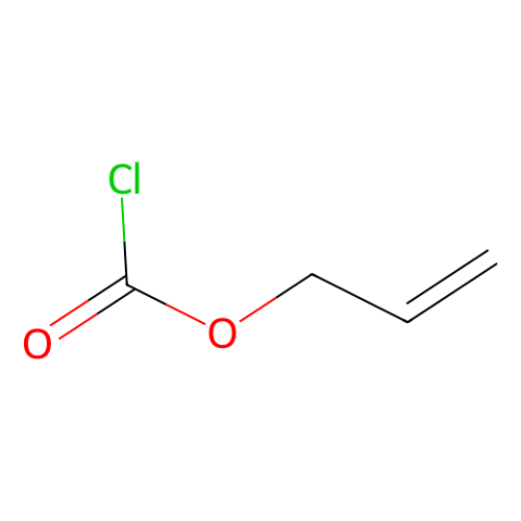 aladdin 阿拉丁 A151782 氯甲酸烯丙酯 2937-50-0 ≥98.0%