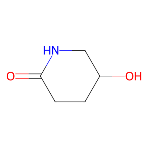 aladdin 阿拉丁 H191838 5-羟基-2-哌啶 19365-07-2 98%