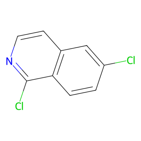 aladdin 阿拉丁 D589726 1,6-二氯-异喹啉 630421-73-7 97%
