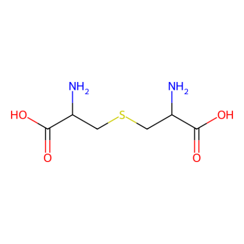 aladdin 阿拉丁 L354315 羊毛硫氨酸 (DL-, meso-混合物) 922-55-4 95%