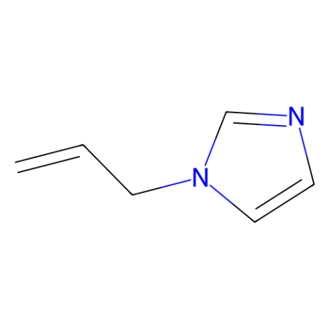 aladdin 阿拉丁 A151399 1-烯丙基咪唑 31410-01-2 >97.0%(GC)