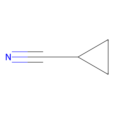 aladdin 阿拉丁 C153826 环丙基腈 5500-21-0 >97.0%(GC)