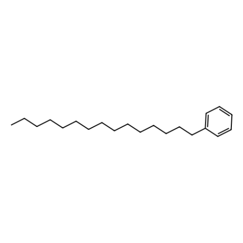 aladdin 阿拉丁 P160382 十五烷基苯 2131-18-2 >98.0%(GC)