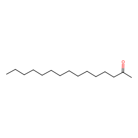 aladdin 阿拉丁 P160486 2-十五烷酮 2345-28-0 >95.0%(GC)