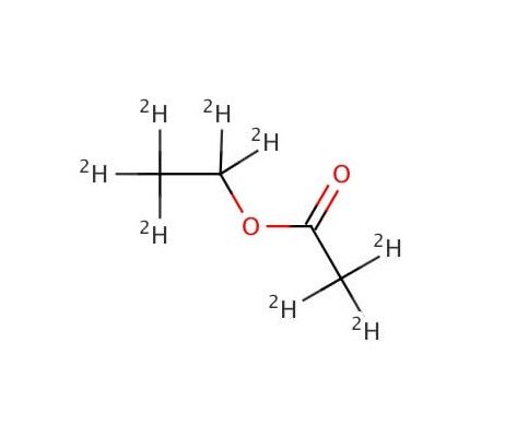 aladdin 阿拉丁 E302266 乙酸乙酯-d8 117121-81-0 99%，99atom%D