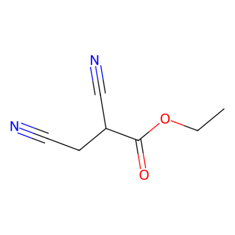 aladdin 阿拉丁 E338468 2,3-二氰基丙酸乙酯 40497-11-8 98%