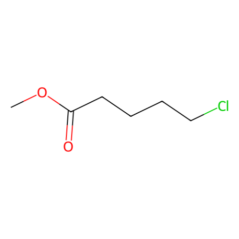 aladdin 阿拉丁 M167259 5-氯戊酸甲酯 14273-86-0 97%
