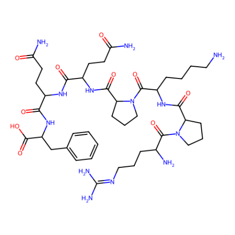 aladdin 阿拉丁 S118934 P物质片段1-7 68060-49-1 ≥97% (HPLC)