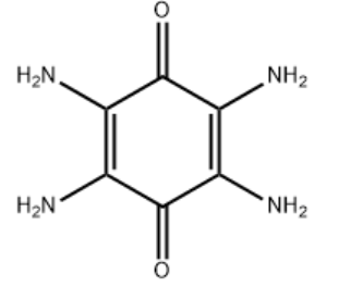 aladdin 阿拉丁 T586413 2,3,5,6-四(氨基)对苯醌 1128-13-8 97%