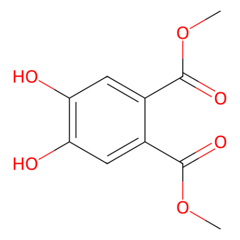aladdin 阿拉丁 D194464 二甲基-4,5-二羟基邻苯二甲酸 66323-03-3 95%