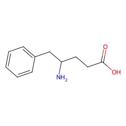 aladdin 阿拉丁 A342167 γ-氨基苯戊酸 916198-97-5 ≥98%