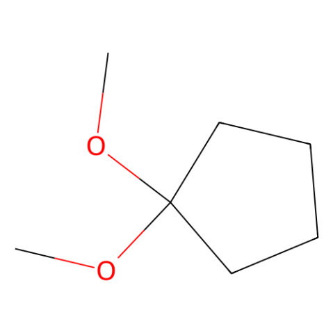 aladdin 阿拉丁 D155928 1,1-二甲氧基环戊烷 931-94-2 95%