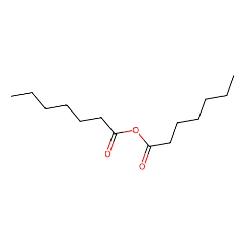 aladdin 阿拉丁 H156941 庚酸酐 626-27-7 >97.0%(T)