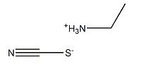 aladdin 阿拉丁 E493816 乙基硫氰酸铵 25153-19-9 97%