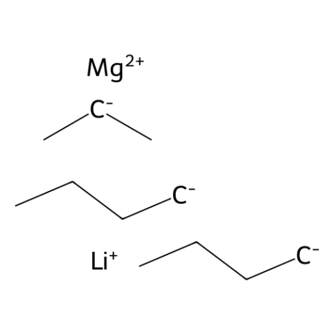 aladdin 阿拉丁 L337344 二丁基（异丙基）镁锂 296802-58-9 0.7 M in diethyl ether/hexanes