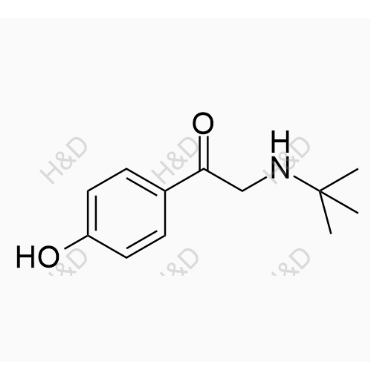 沙丁胺醇杂质39