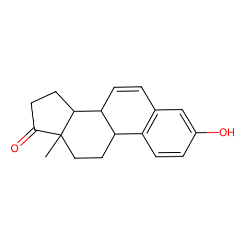 aladdin 阿拉丁 D355433 6-脱氢雌酮 2208-12-0 95%